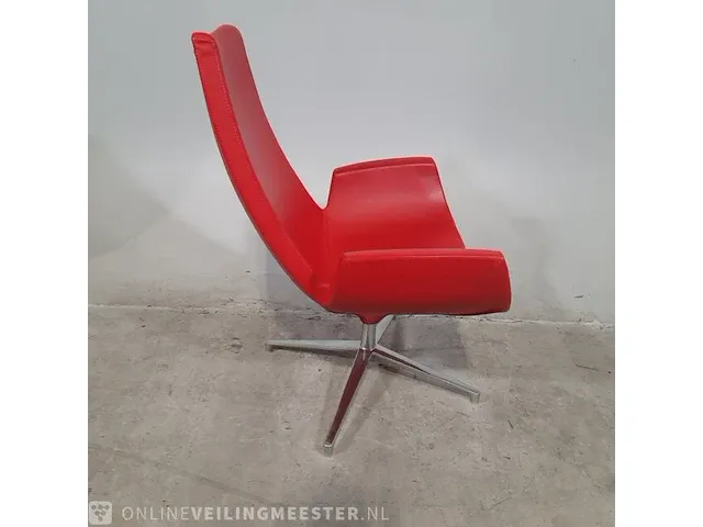 4x fauteuil infiniti - afbeelding 8 van  11