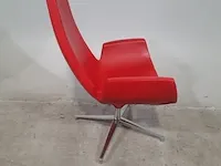4x fauteuil infiniti - afbeelding 8 van  11