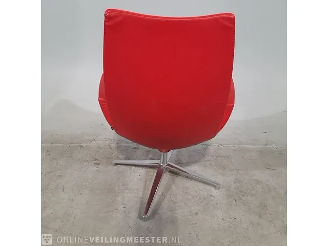 4x fauteuil infiniti - afbeelding 9 van  11
