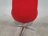 4x fauteuil infiniti - afbeelding 9 van  11