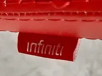 4x fauteuil infiniti - afbeelding 10 van  11