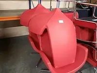 4x fauteuil infiniti - afbeelding 11 van  11