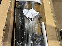 4x fiets montagestandaard - afbeelding 2 van  4