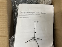 4x fiets montagestandaard - afbeelding 3 van  4