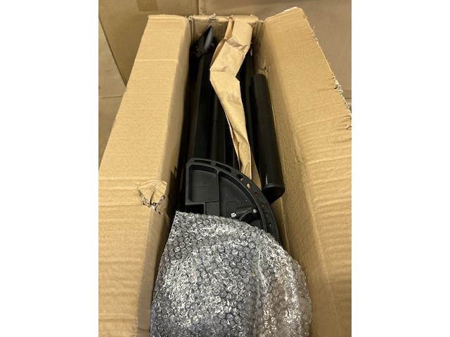 4x fiets montagestandaard - afbeelding 4 van  4