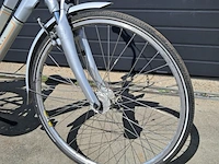 4x fiets, stella, sparta, life bike, adventure, zwart - afbeelding 2 van  31