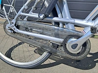 4x fiets, stella, sparta, life bike, adventure, zwart - afbeelding 4 van  31