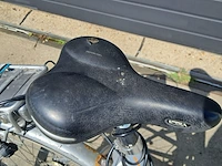 4x fiets, stella, sparta, life bike, adventure, zwart - afbeelding 5 van  31