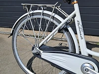 4x fiets, stella, sparta, life bike, adventure, zwart - afbeelding 11 van  31