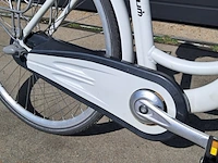 4x fiets, stella, sparta, life bike, adventure, zwart - afbeelding 14 van  31