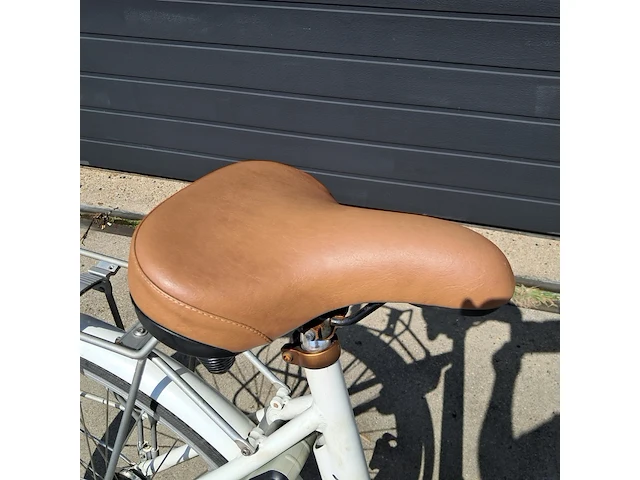 4x fiets, stella, sparta, life bike, adventure, zwart - afbeelding 15 van  31