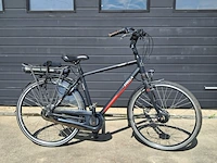 4x fiets, stella, sparta, life bike, adventure, zwart - afbeelding 18 van  31