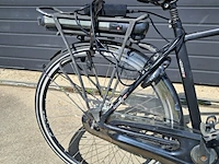 4x fiets, stella, sparta, life bike, adventure, zwart - afbeelding 19 van  31