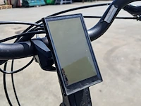 4x fiets, stella, sparta, life bike, adventure, zwart - afbeelding 25 van  31
