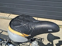 4x fiets, stella, sparta, life bike, adventure, zwart - afbeelding 29 van  31