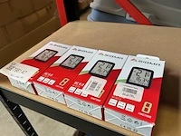 4x fietscomputer sigma, bc 8.0 - afbeelding 2 van  3