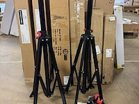 4x fietsmontagestandaard ultrasport - afbeelding 1 van  5