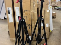 4x fietsmontagestandaard ultrasport - afbeelding 2 van  5