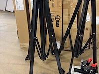 4x fietsmontagestandaard ultrasport - afbeelding 3 van  5