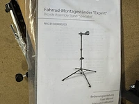 4x fietsmontagestandaard ultrasport - afbeelding 5 van  5