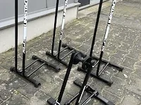 4x fietsstandaard xlc - afbeelding 2 van  2