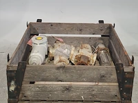 4x filter, o.a. airpel - afbeelding 1 van  6
