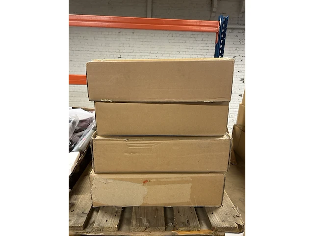 4x fitness apparaat - power tower ultrasport - afbeelding 2 van  5