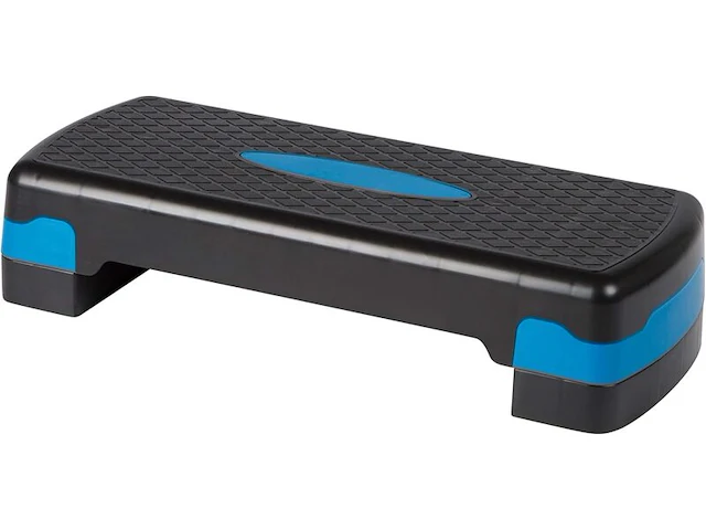 4x fitness artikelen w.o. aerobic steppers ultrasport - afbeelding 1 van  7