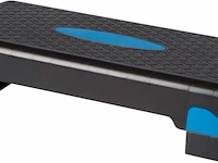 4x fitness artikelen w.o. aerobic steppers ultrasport - afbeelding 1 van  7