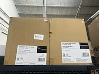 4x fitness hometrainer ultrasport - afbeelding 3 van  5