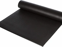 4x fitness multifunctionele mat 130x70 cm zoomyo - afbeelding 1 van  5
