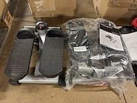 4x fitness stepper ultrasport - afbeelding 3 van  5