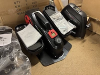 4x fitness stepper ultrasport - afbeelding 4 van  5