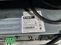 4x flightcase met diverse apparatuur o.a. unifi, eaton - afbeelding 6 van  15