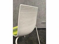 4x gaber colorfive - nestelbare design stoel - afbeelding 7 van  10
