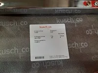 4x gestoffeerde kruk kush&co - afbeelding 7 van  9
