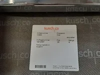 4x gestoffeerde kruk kush&co - afbeelding 7 van  9