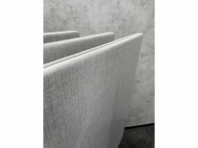 4x götessons - akoestische scheidingswand op voet - afbeelding 7 van  9