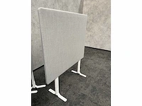 4x götessons - akoestische scheidingswand op voet - afbeelding 4 van  9