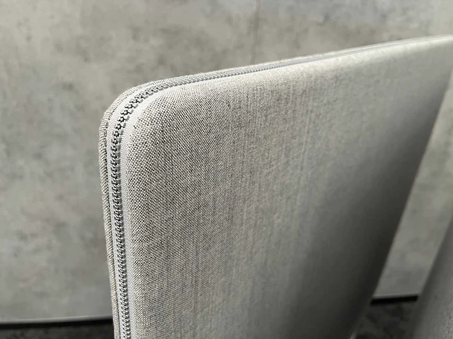 4x götessons - akoestische scheidingswand op voet - afbeelding 8 van  9