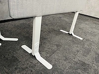 4x götessons - akoestische scheidingswand op voet - afbeelding 5 van  9