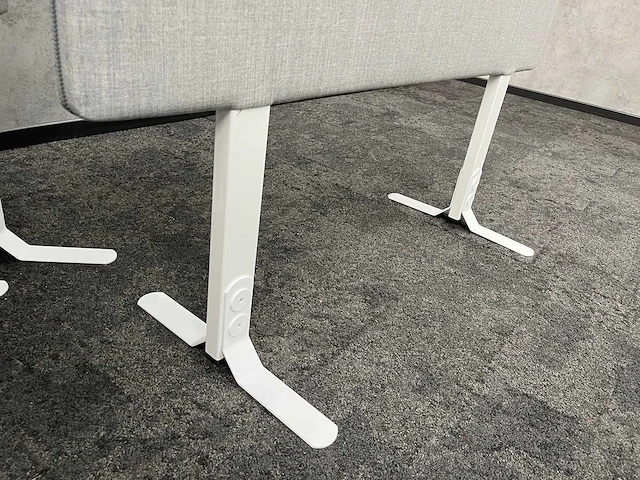 4x götessons - akoestische scheidingswand op voet - afbeelding 5 van  9