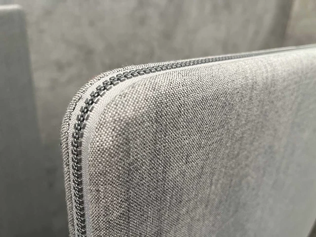 4x götessons - akoestische scheidingswand op voet - afbeelding 6 van  9