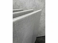 4x götessons - akoestische scheidingswand op voet - afbeelding 7 van  9