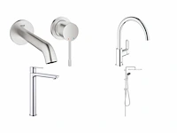(4x) grohe keuken | sanitair - afbeelding 1 van  3