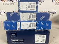 (4x) grohe keuken | sanitair - afbeelding 3 van  3