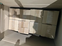 4x grote dozen zeephouders - afbeelding 3 van  4
