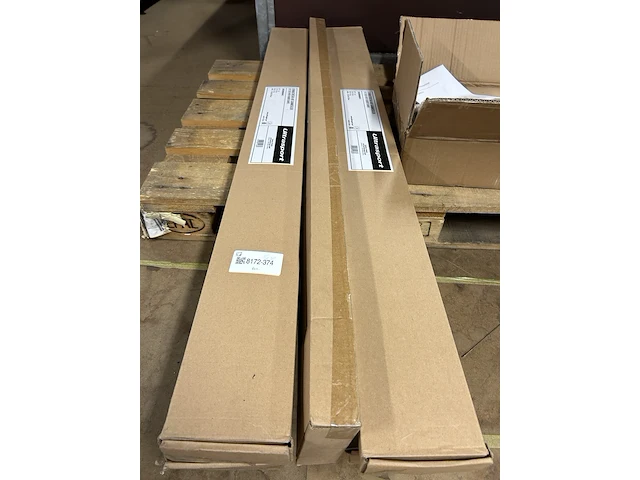 4x gym stick met elastische touwen ultrasport, zwart - afbeelding 2 van  5