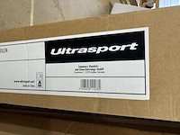4x gym stick met elastische touwen ultrasport - afbeelding 5 van  5