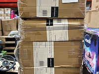 4x halterpiramide ultrasport - afbeelding 4 van  7